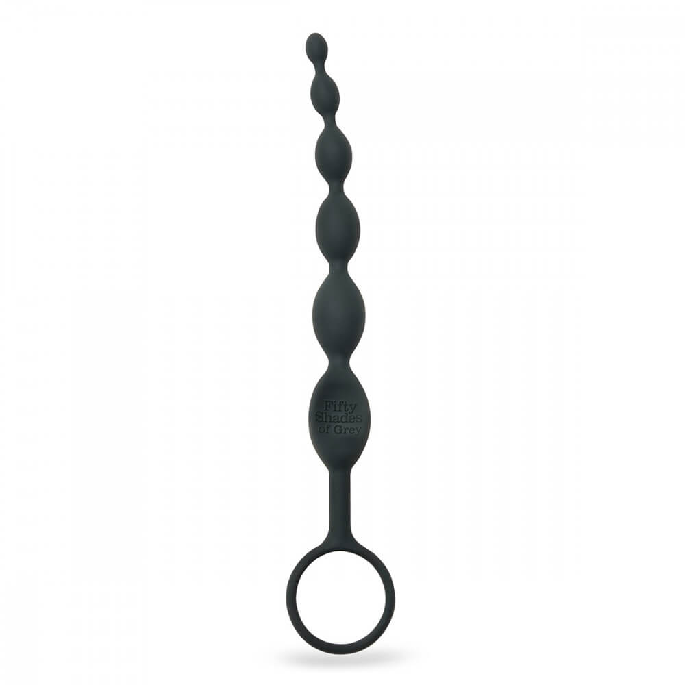 Anal Beads Fifty Shades