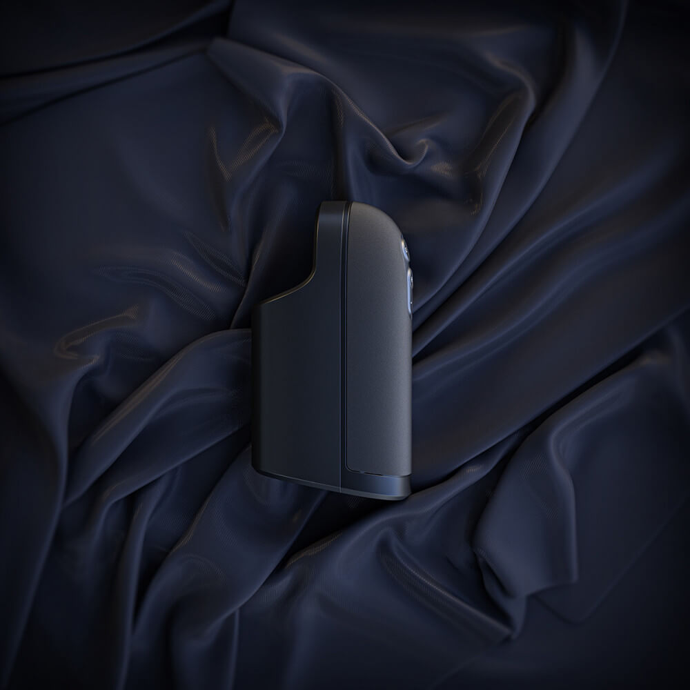 Arcwave Ion Stroker