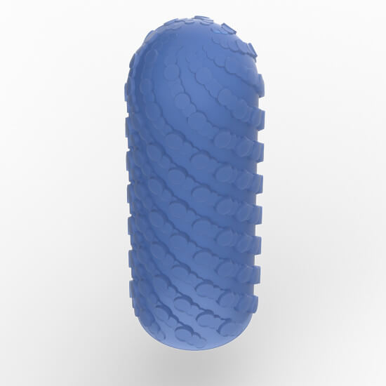 Arcwave Male Stroker Masturbator Blue