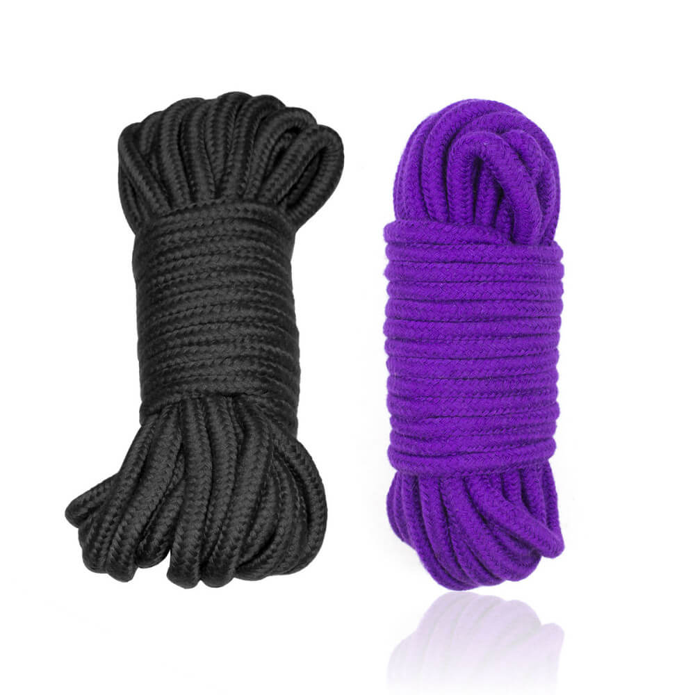 Bondage BDSM Rope Online Store