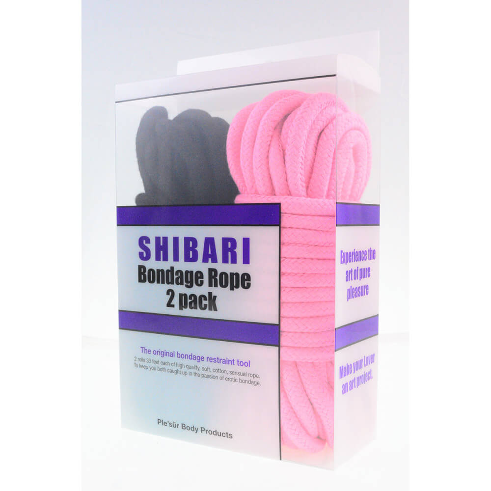 Bondage Rope Soft