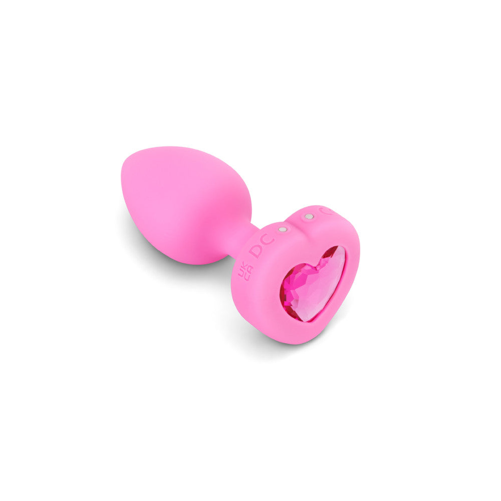 bVibe Anal Plug Vibrating Sex Toy