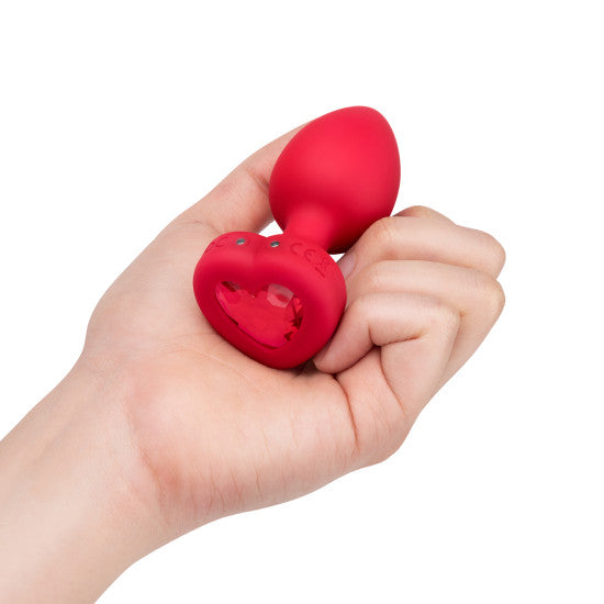 b-Vibe Anal Plug Vibrator