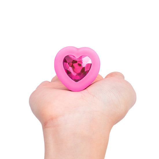 bVibe Anal Vibrator Plug