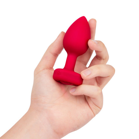 v-Vibe Vibrator Butt Plug