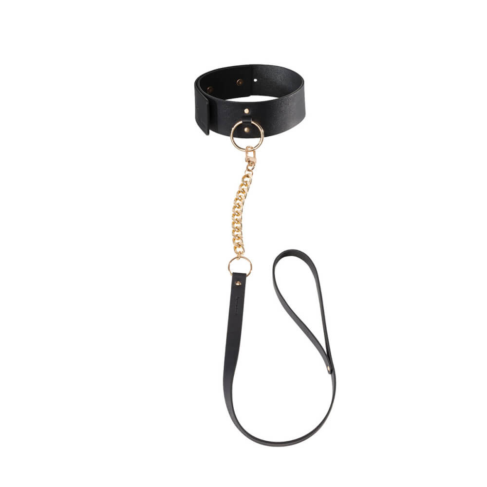 Choker Kink Bondage Leash