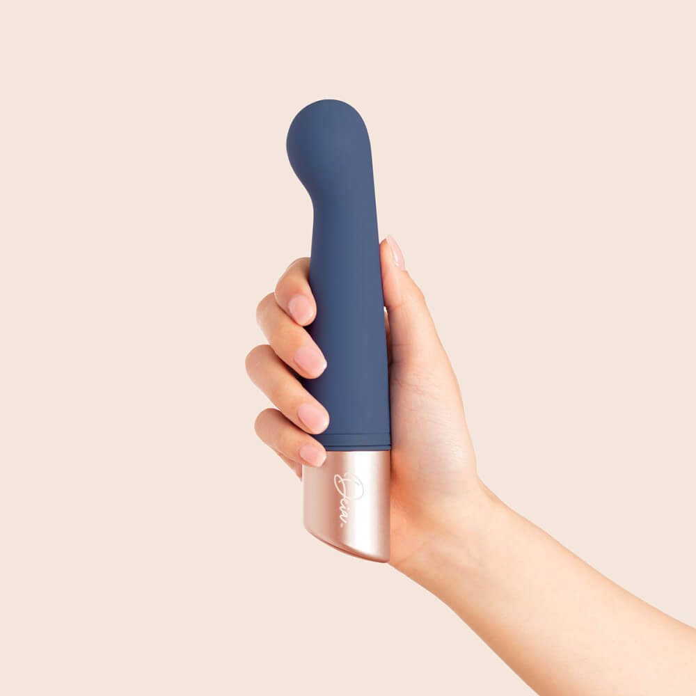 Couple Bullet Vibrator
