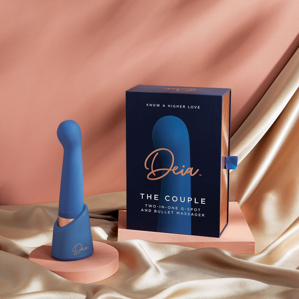 Couple Deia Sex Toys