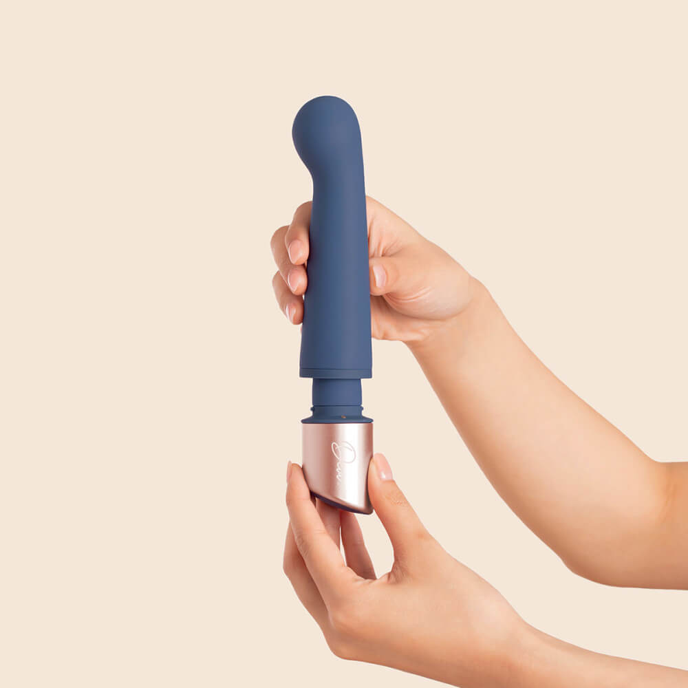 Couple G-Spot Bullet Vibrator