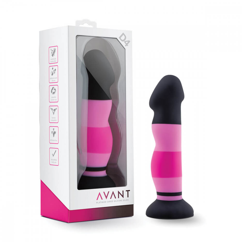 Dildo Avant