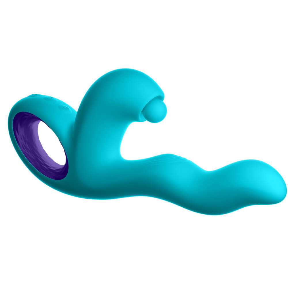 Femme Funn Clit Vibe Online Sexy Shop