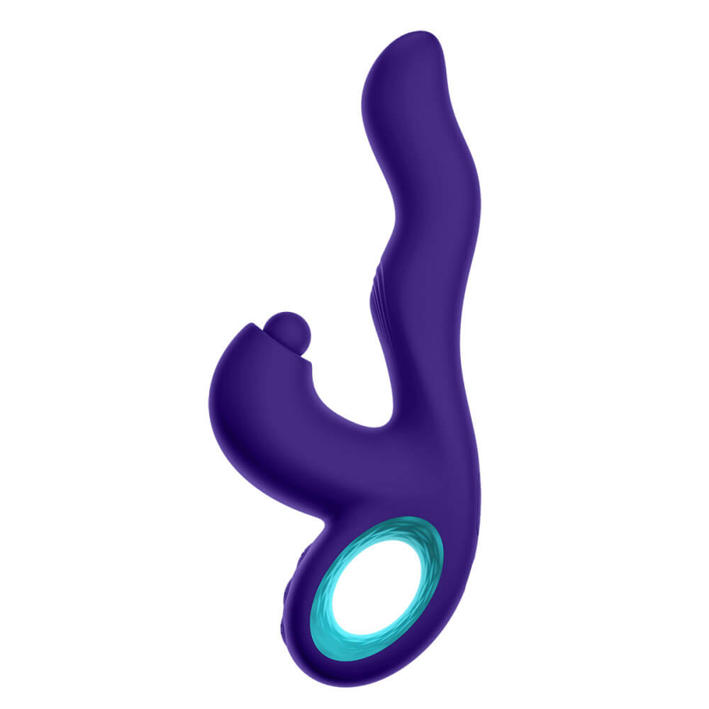 Femme Funn Clit Vibrator G-Spot Klio