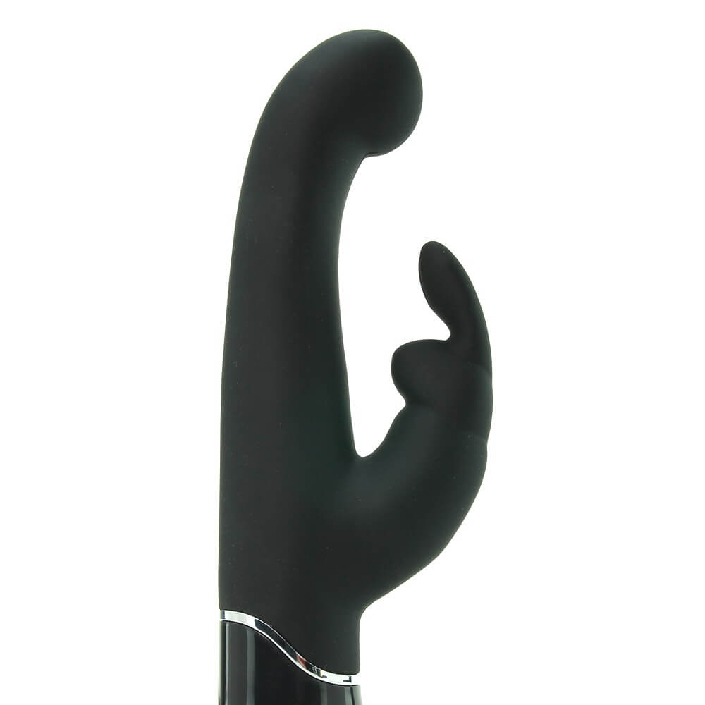 Fifty Shades Of Gray Rabbit Vibrator