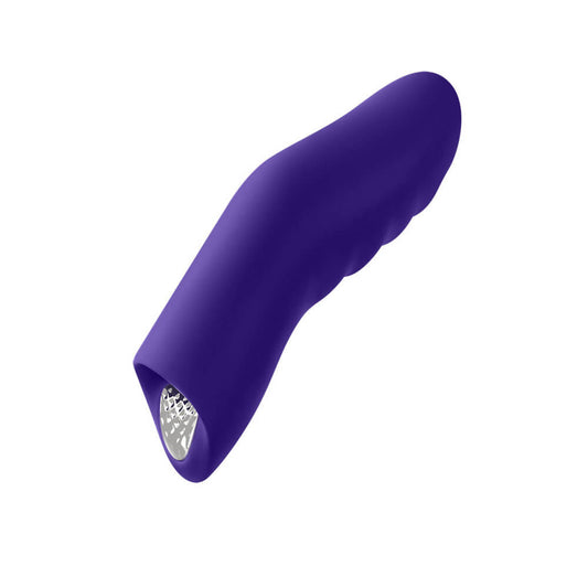 Finger Vibrator Couples Toy