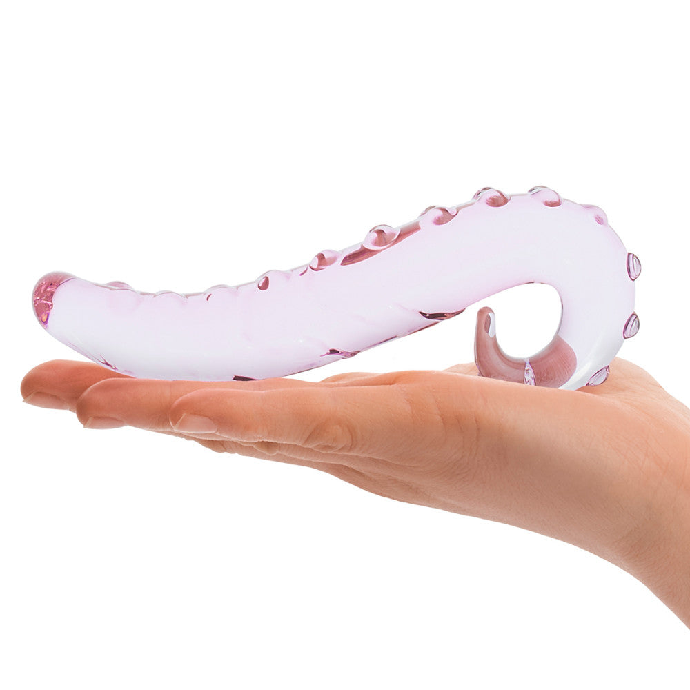 Glas Dildo Sexton Glass