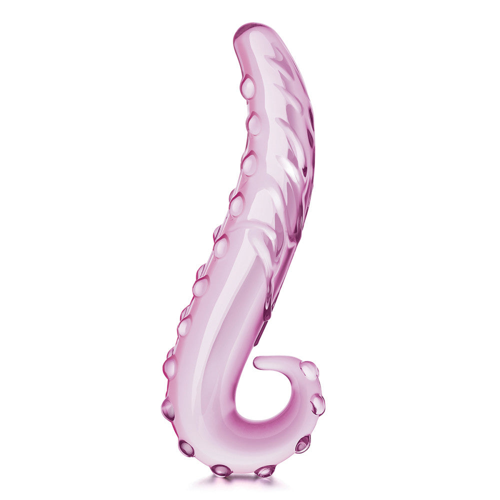 Glas Lick It Dildo