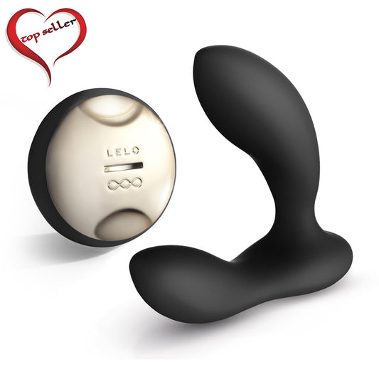 LELO Hugo Prostate Massager