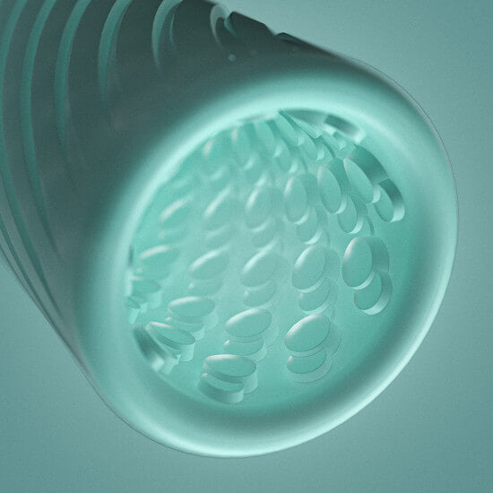 Male Stroker Mint Sex Toy Masturbators