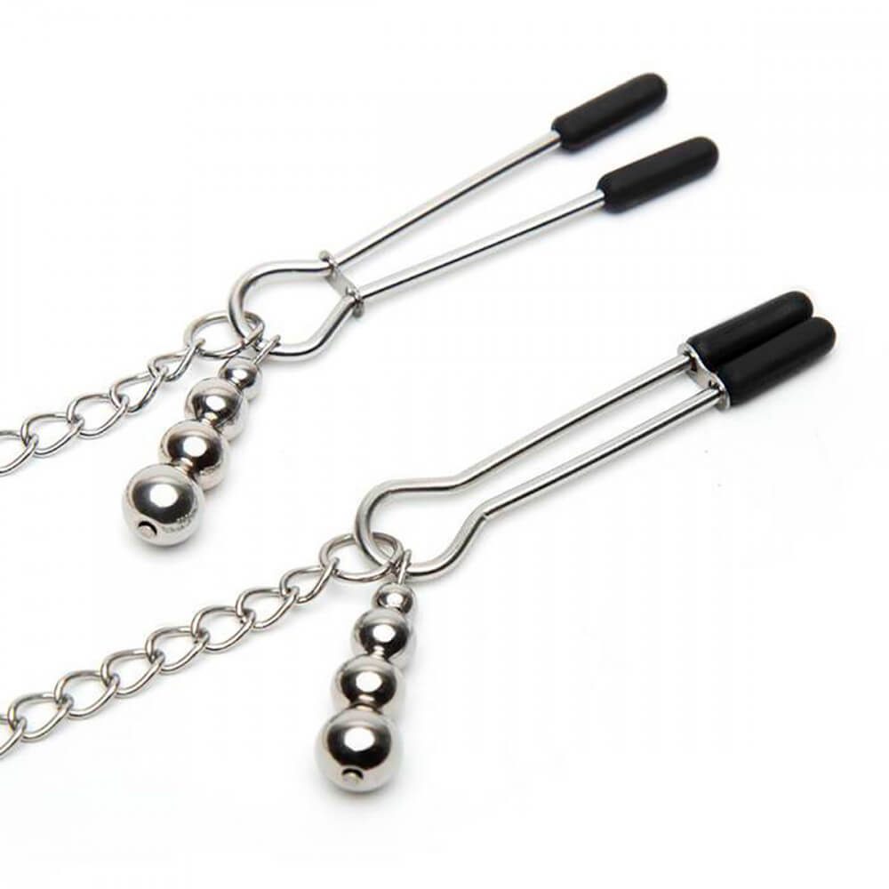 Nipple Clamps BDSM