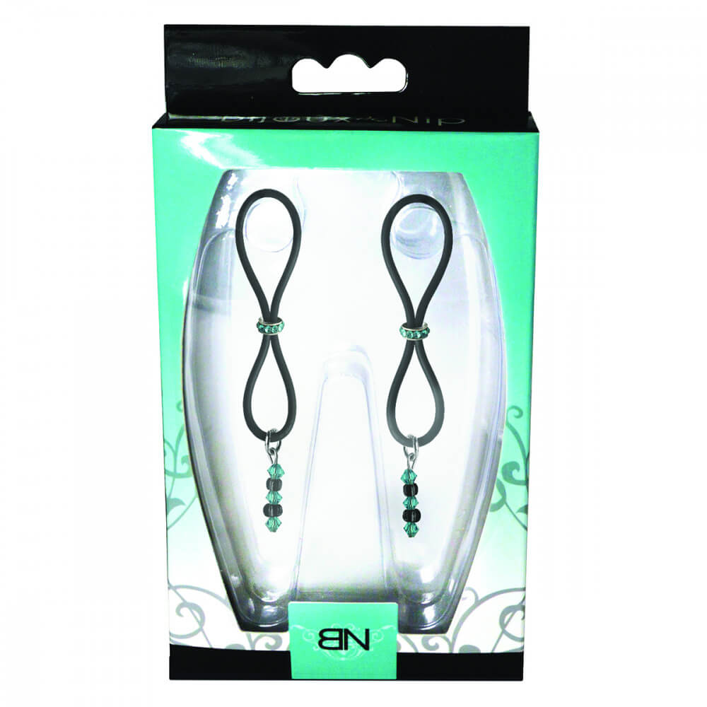 Nipple Clamps Kink Bondage