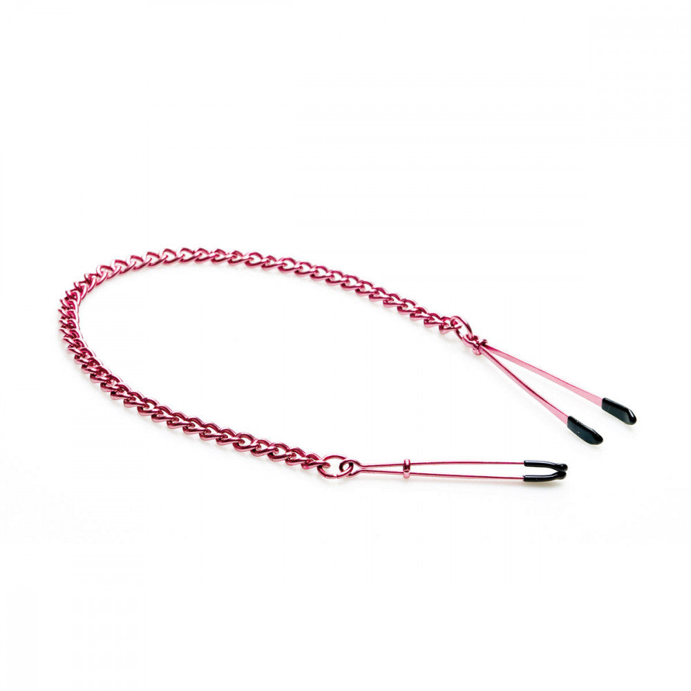 Nipple Clamps Tweezer