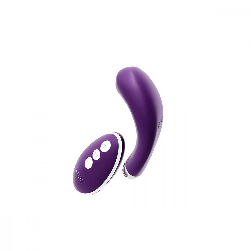 Panty Vibe Purple Sexy Shop Online