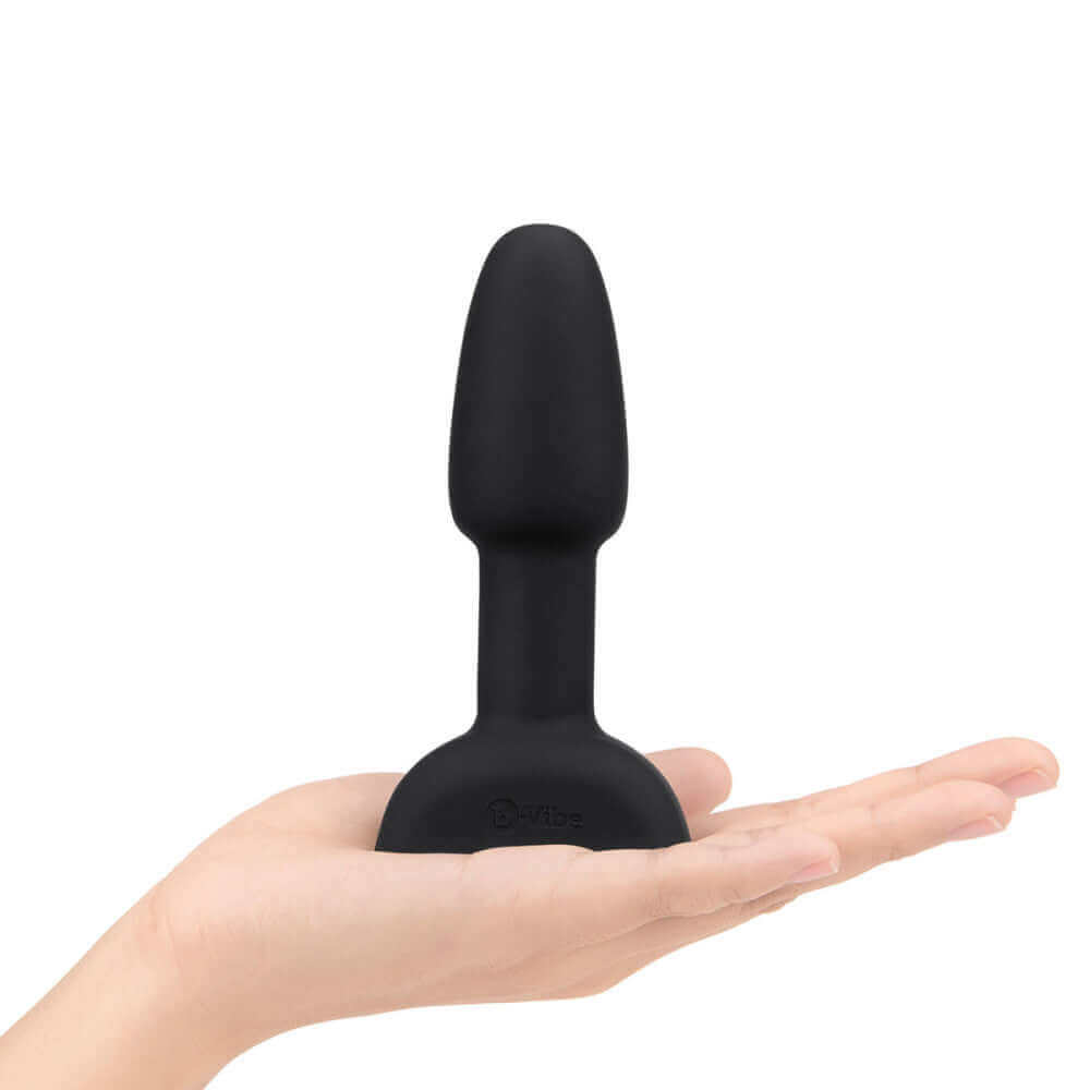 rimming plug sextoy vibrator