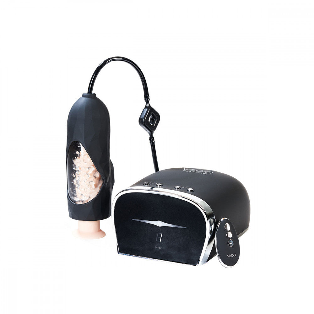 VeDO Hummer Male Pleasure Product
