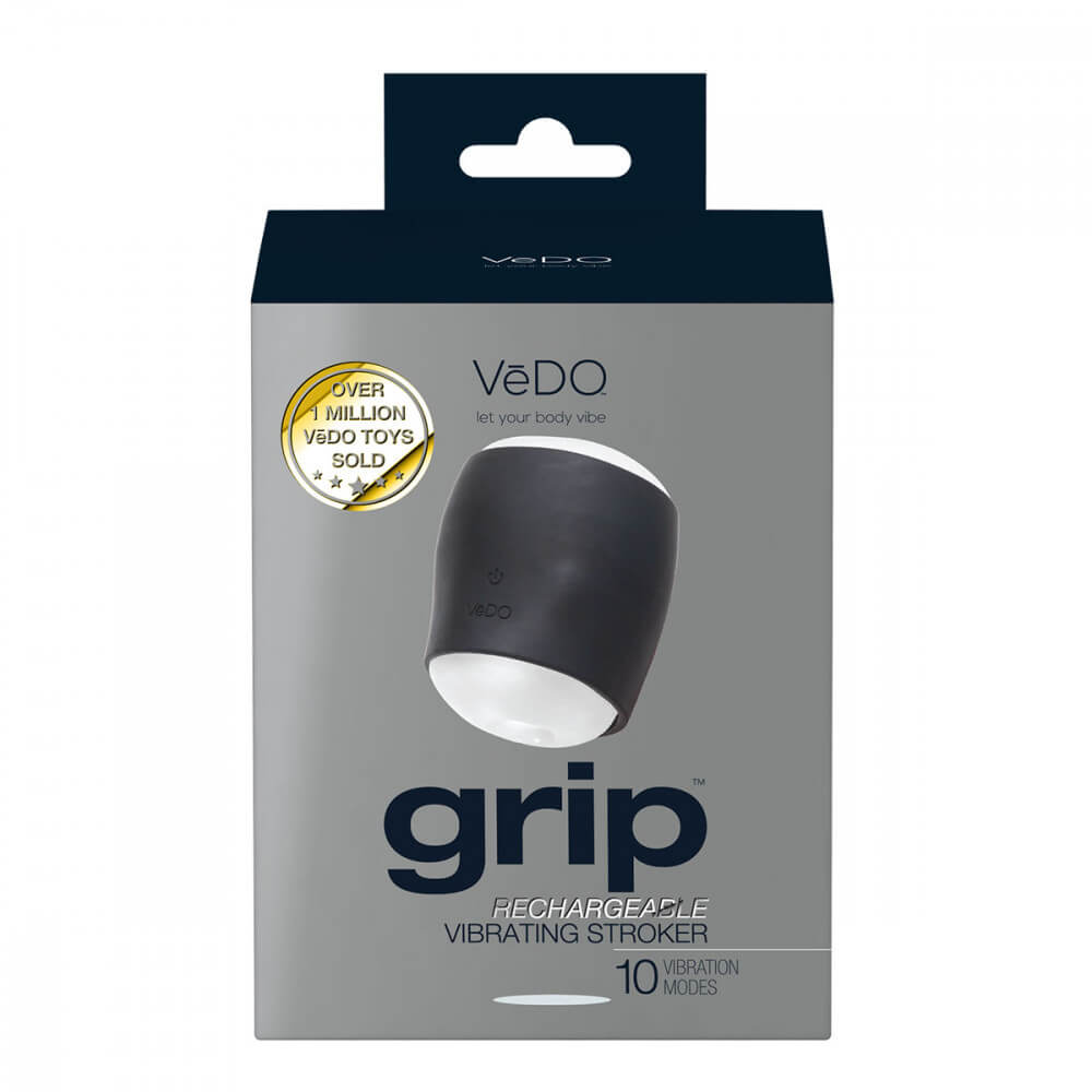 Vedo Male Sex Toy Stroker