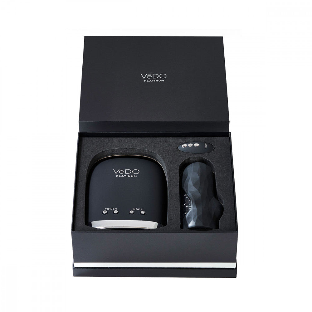 VeDO Premium Sex Toy