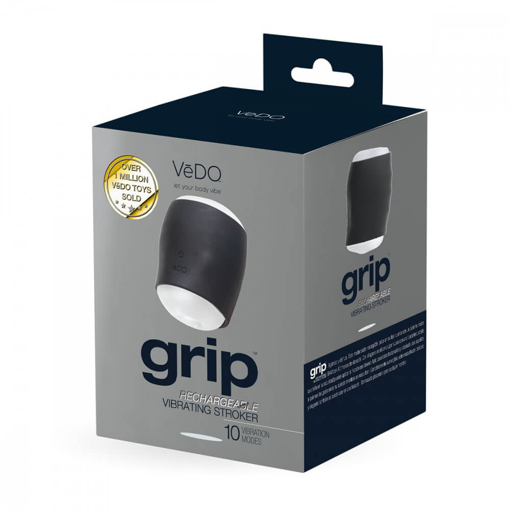 Vedo Sex Toys For Men