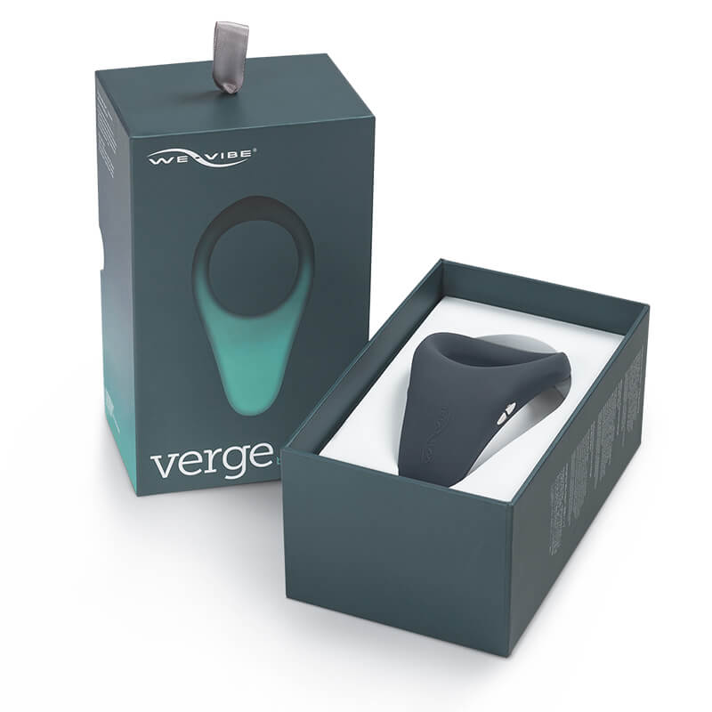 Verge Penis Ring USA