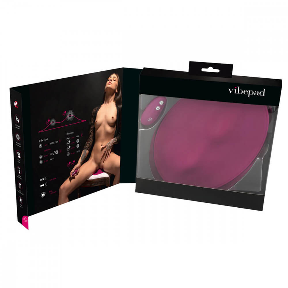 VibePad Sex Toy USA
