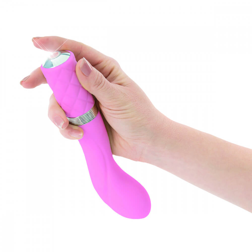 Vibrator Pillow Talk