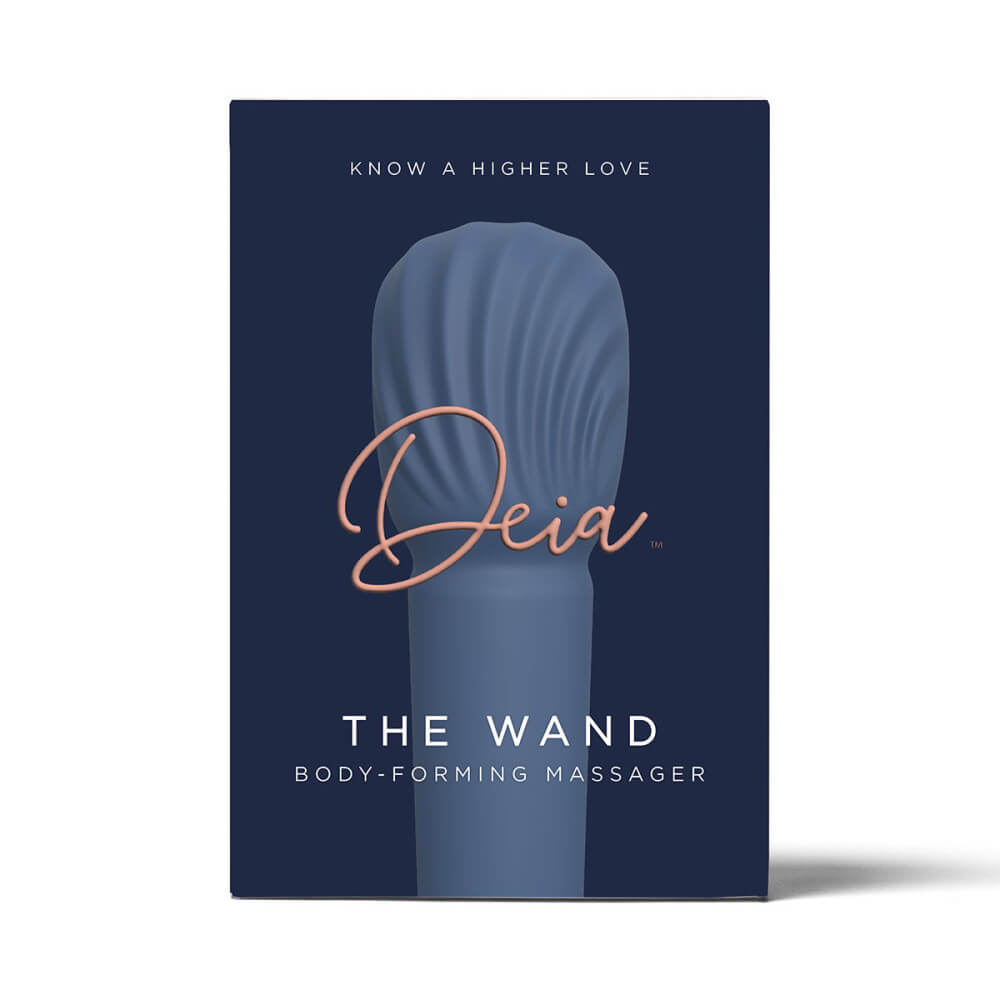 Wand Deia