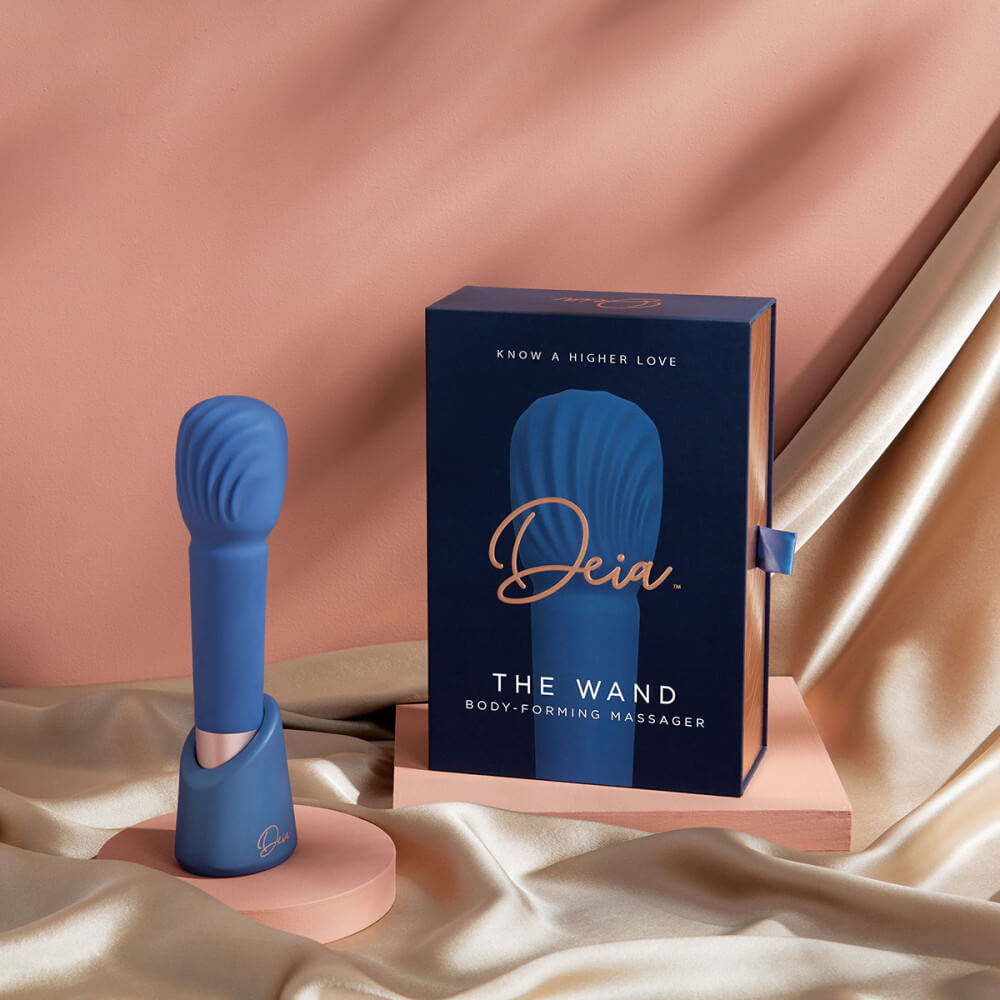 Wand Pleasure Products