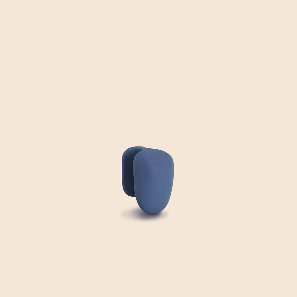Wearable Couples Sex Toy