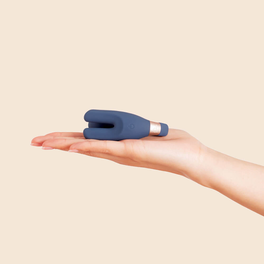 Wearable Marital Aid