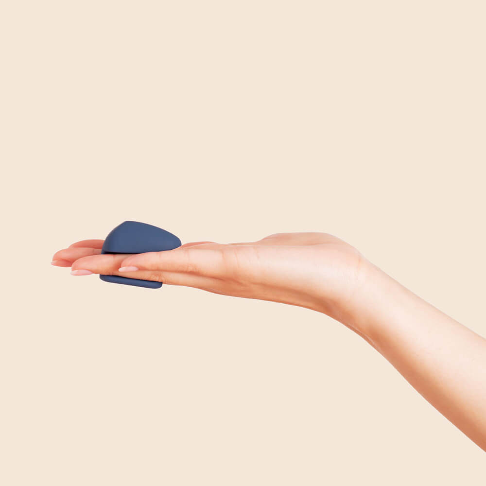 Wearable Pleasure Product