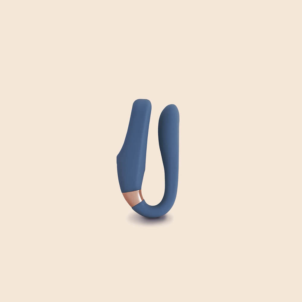 Wearable Vaginal Sextoy