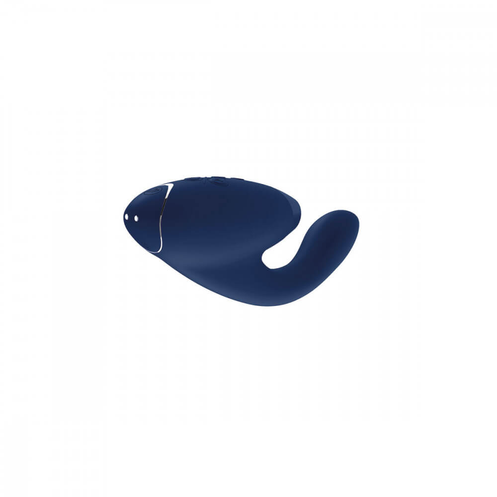 Womanizer Duo Bluberry