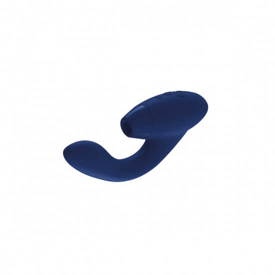Womanizer Duo Sextoy Blueberry