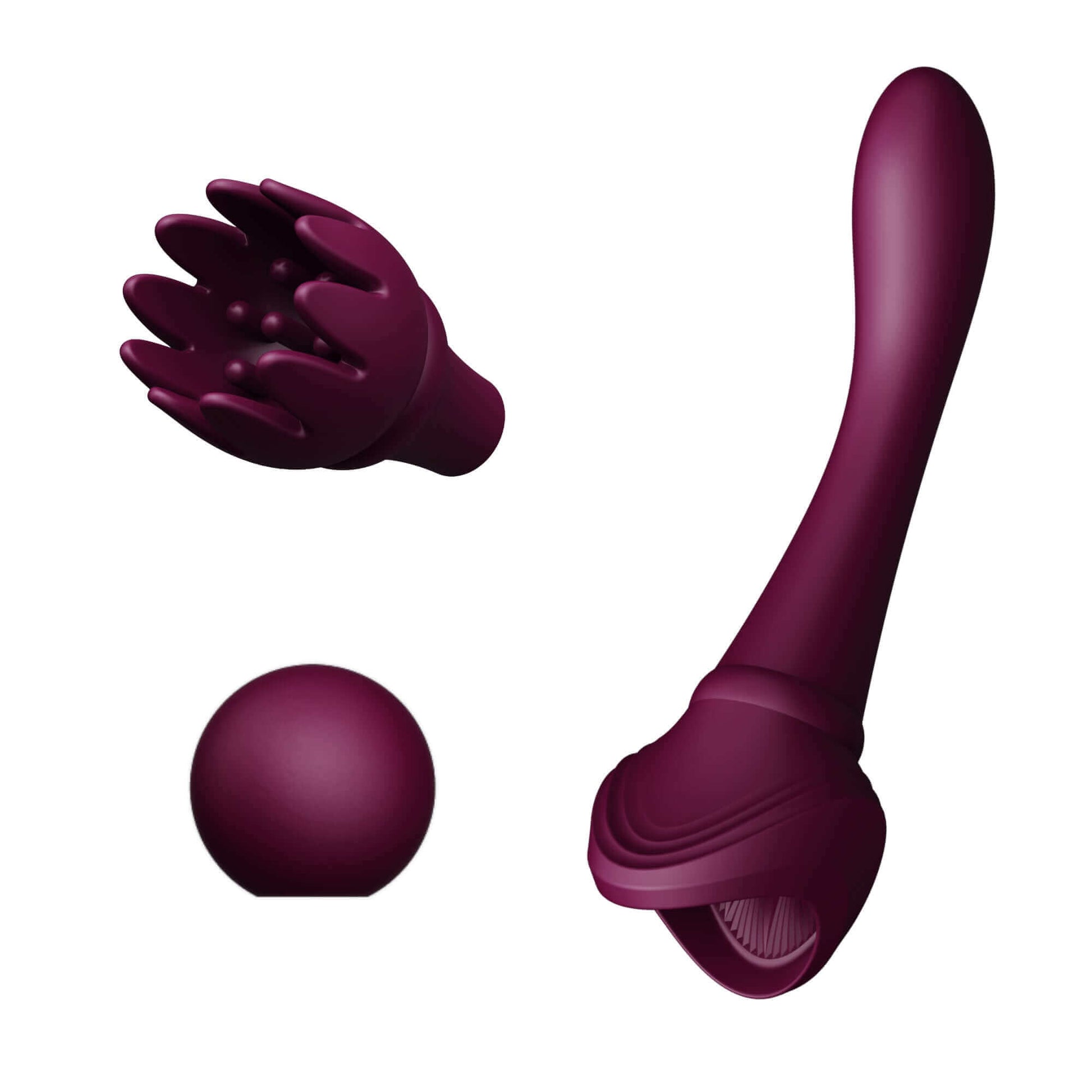 Clit Massager Zalo
