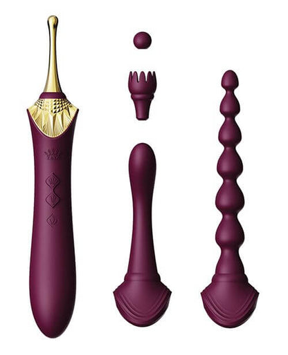 Clitoral Massager Zalo
