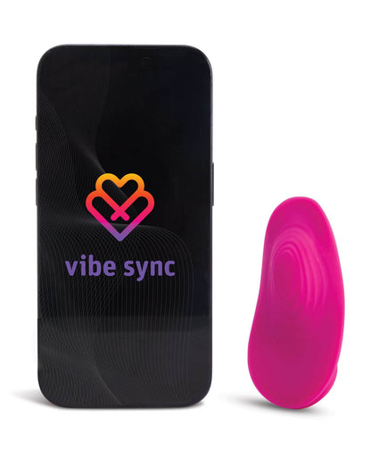Panty Vibe Nu Sensuelle