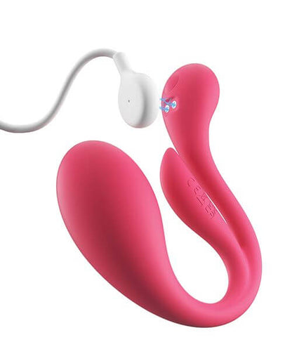 Vibrosa Mini App Controlled Egg Vibrator