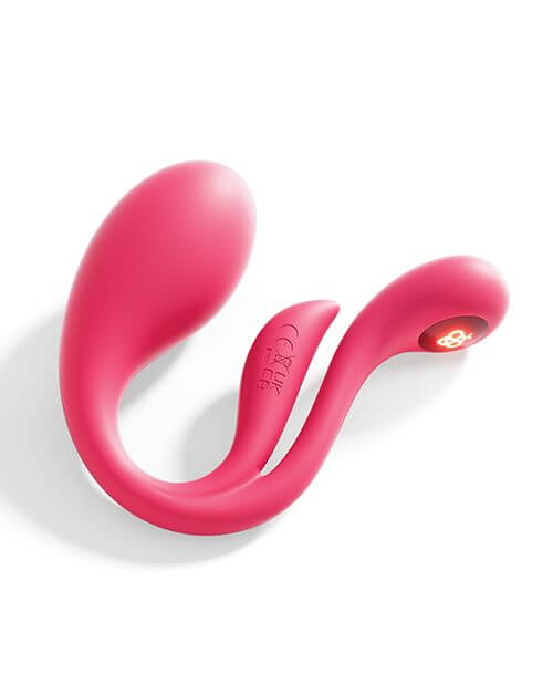 Vibrosa Mini Egg Vibrator