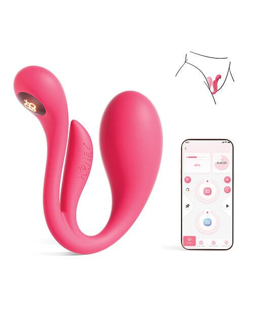 Vibrosa Sex Toy
