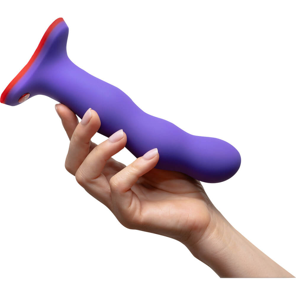 bouncer dildo sextoy