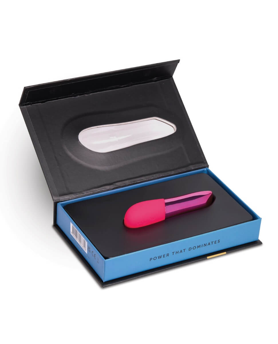 bullet vibrator nu sensuelle